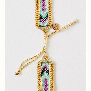 Friendship Apple Watch band